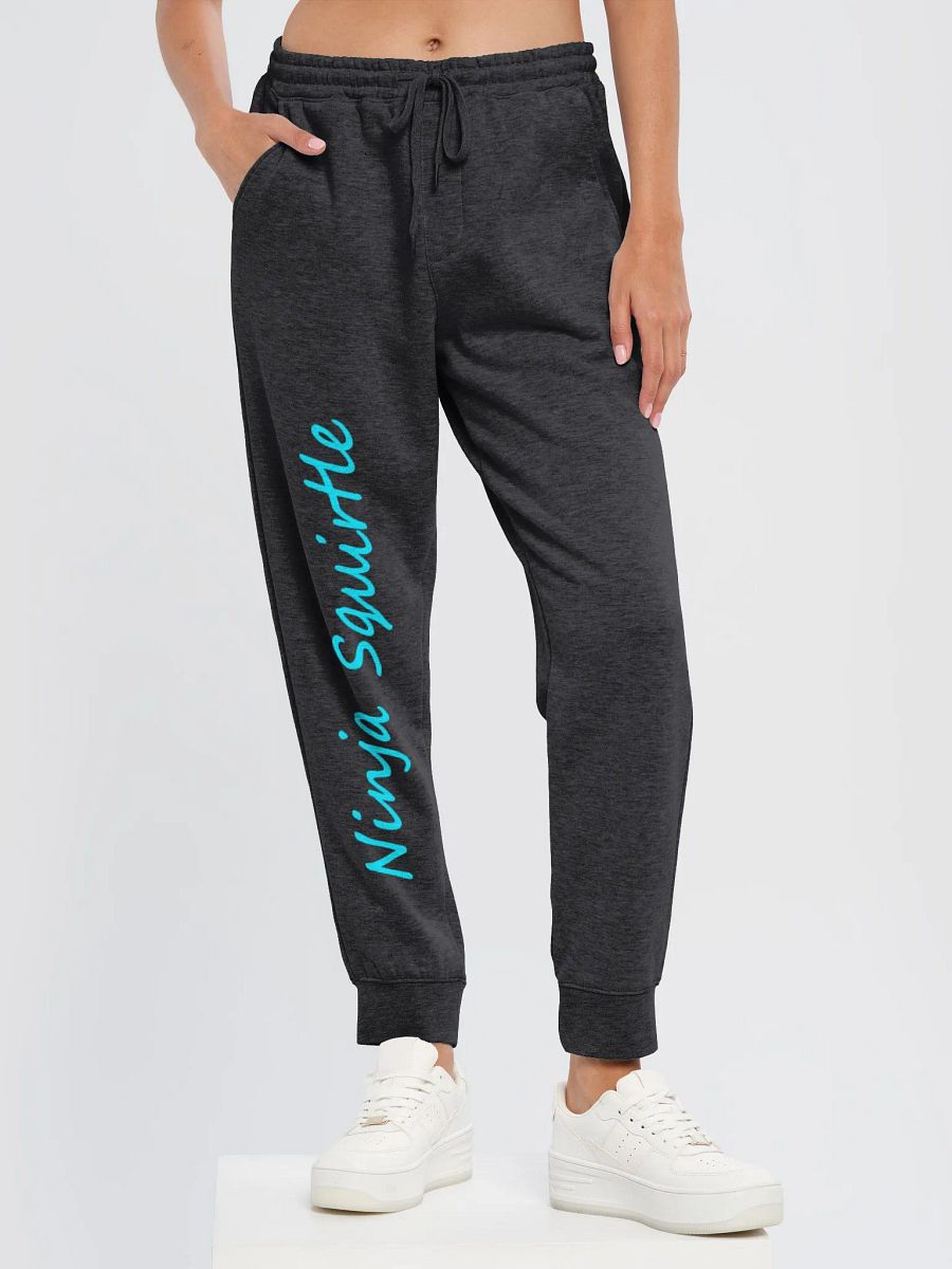 Ninja Squirtle Joggers product image (7)
