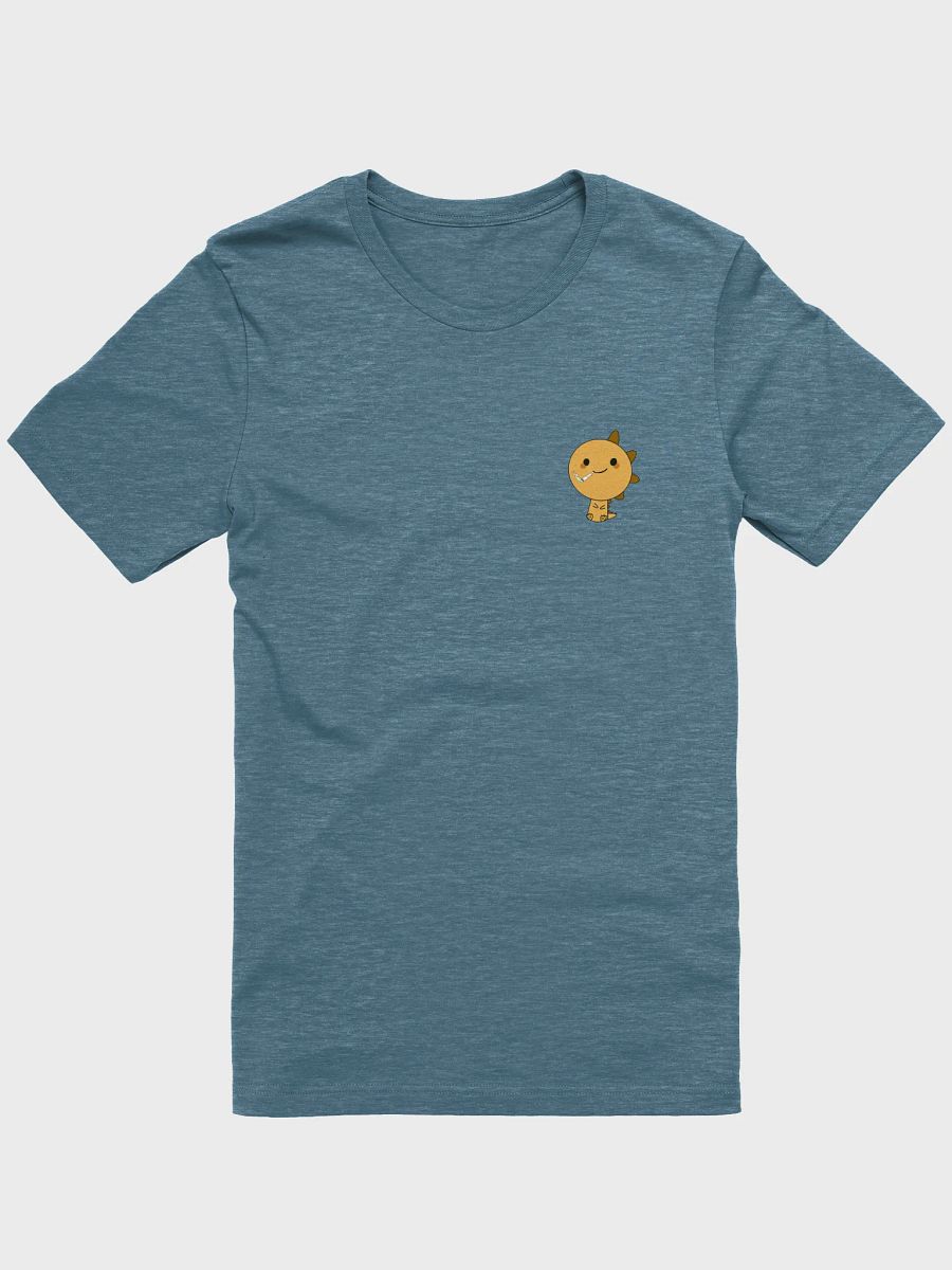 trex dino nugget tee product image (1)