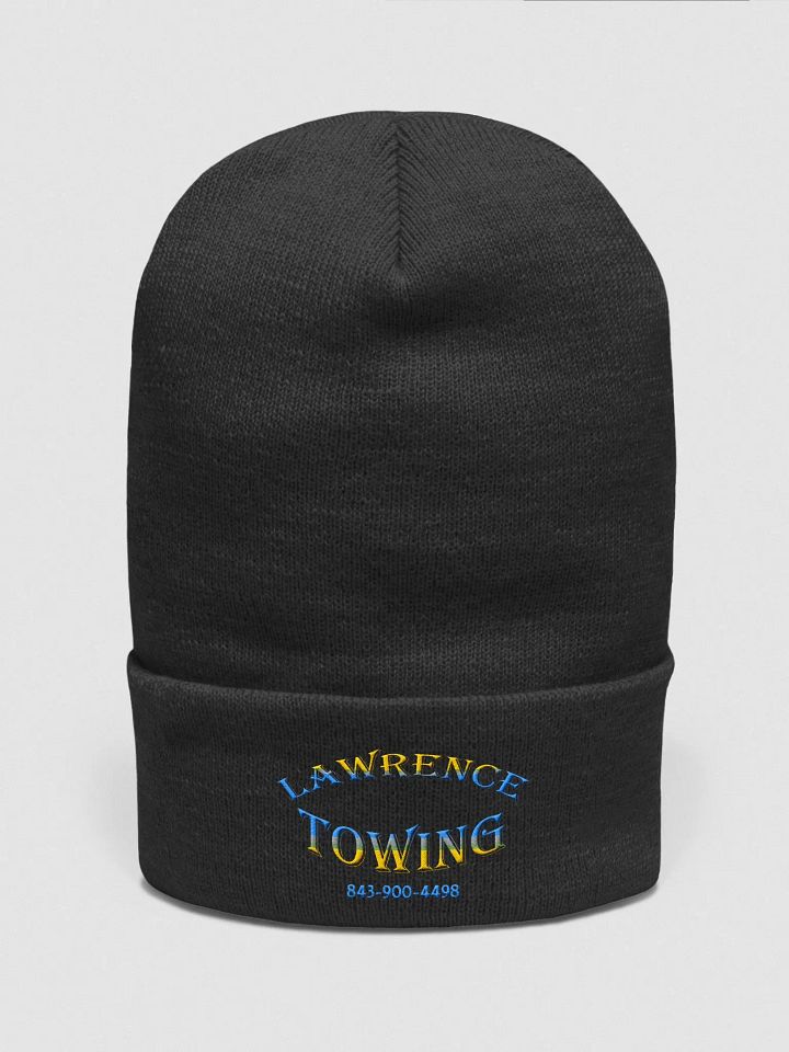 towing hat product image (1)