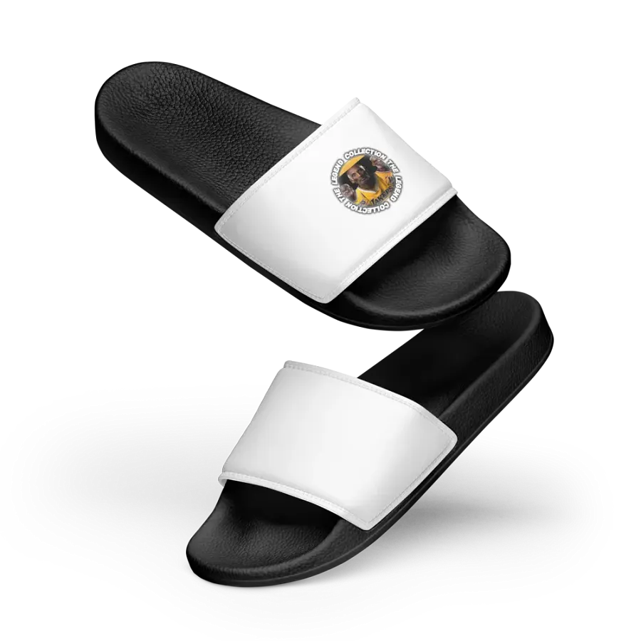 The Legend Collection Basketball Slides product image (10)