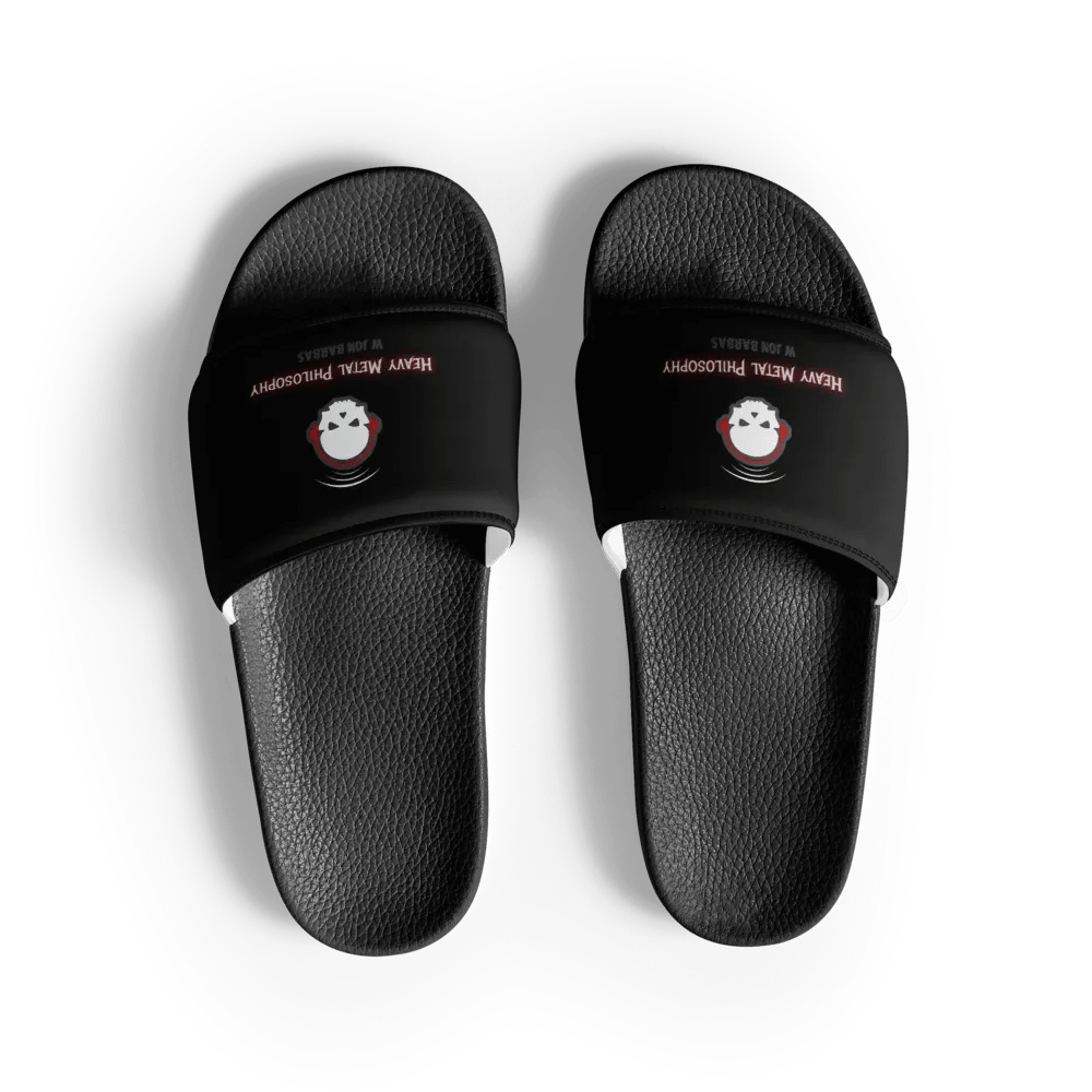Skull Logo HMP Slides product image (11)