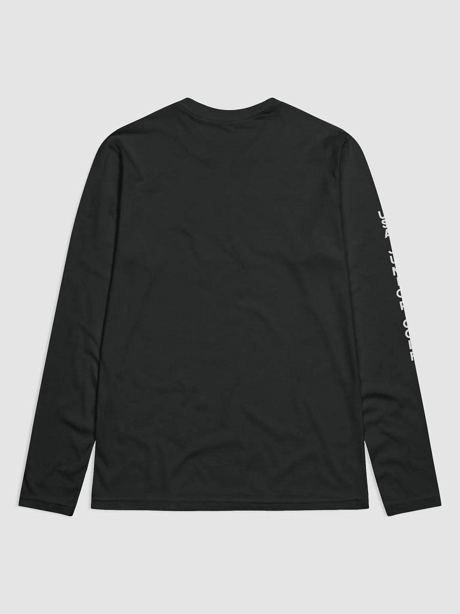 USAJGF LOGO ON THE SLEEVE product image (3)