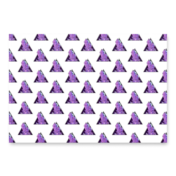 ITsmeHarp assorted Wrapping paper product image (1)