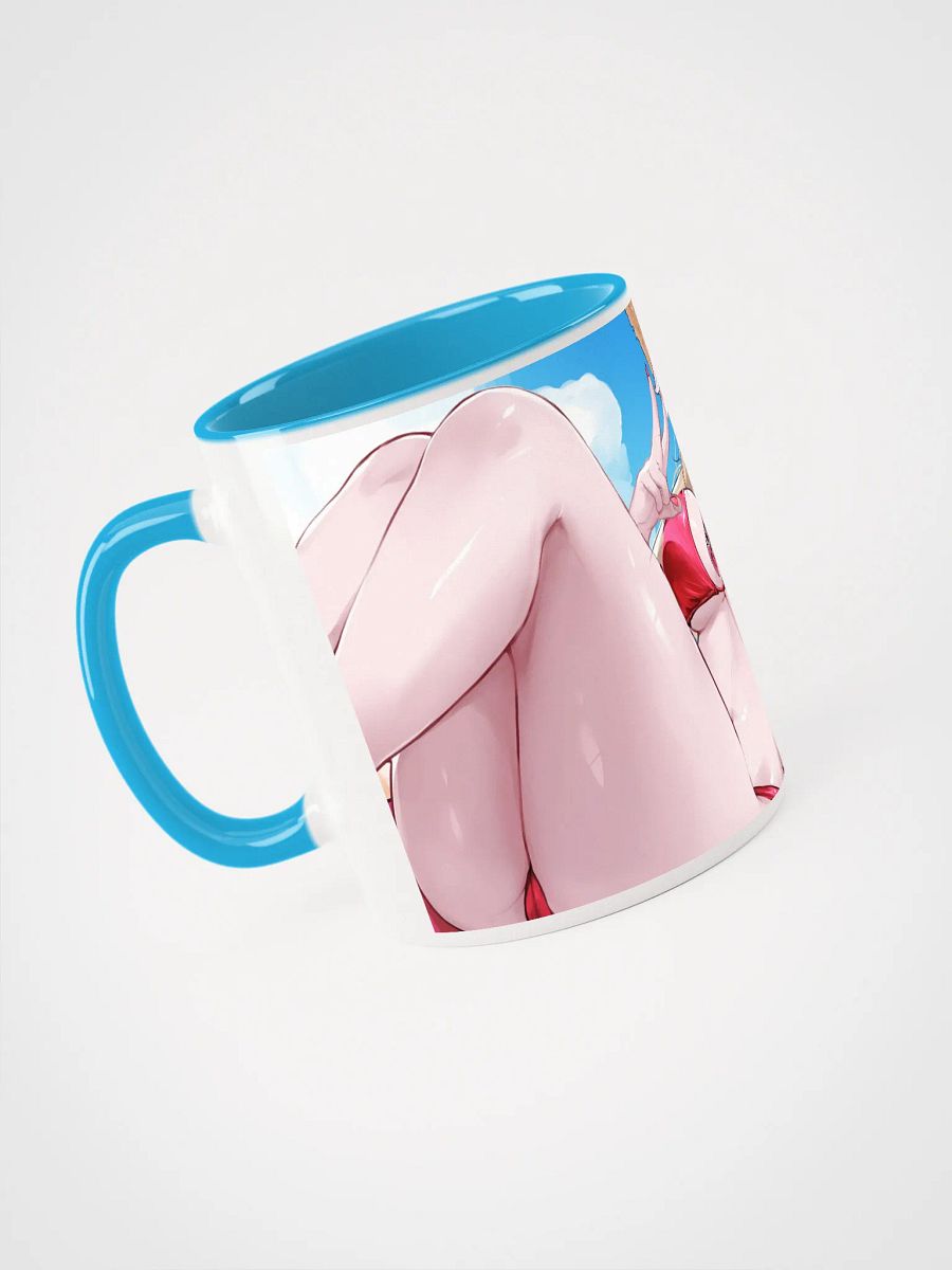Boba Tea In The Sun [ Summertime Mug ] product image (5)