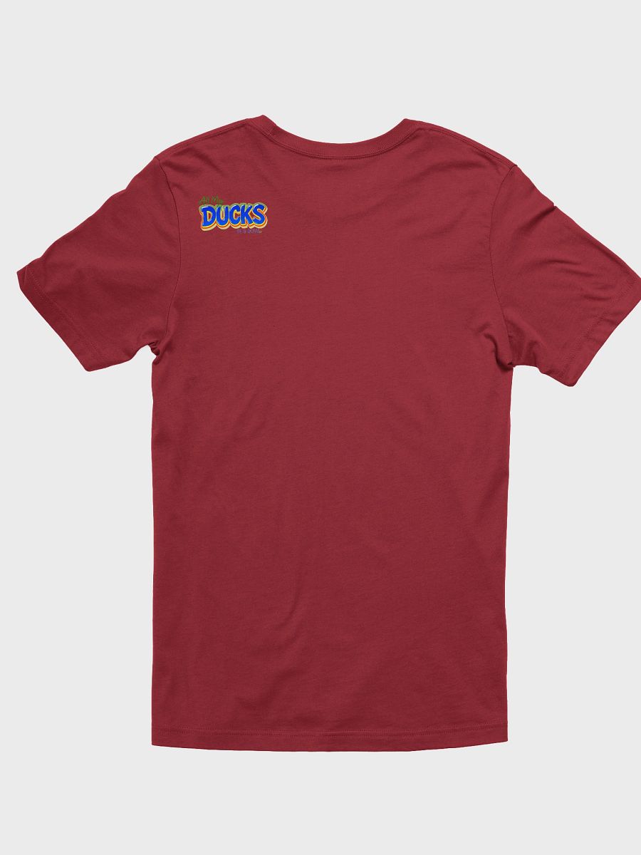 DUCKS in a ROW "Off Grid Camp Trail Edition" product image (13)