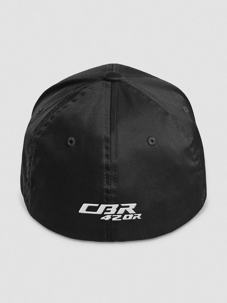 CBR FULLBACK black product image (4)