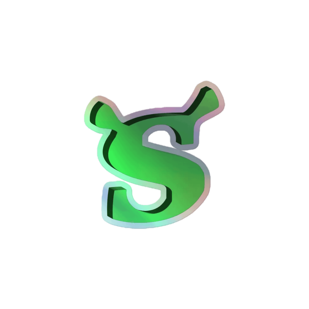 HOLO LOGO product image (1)