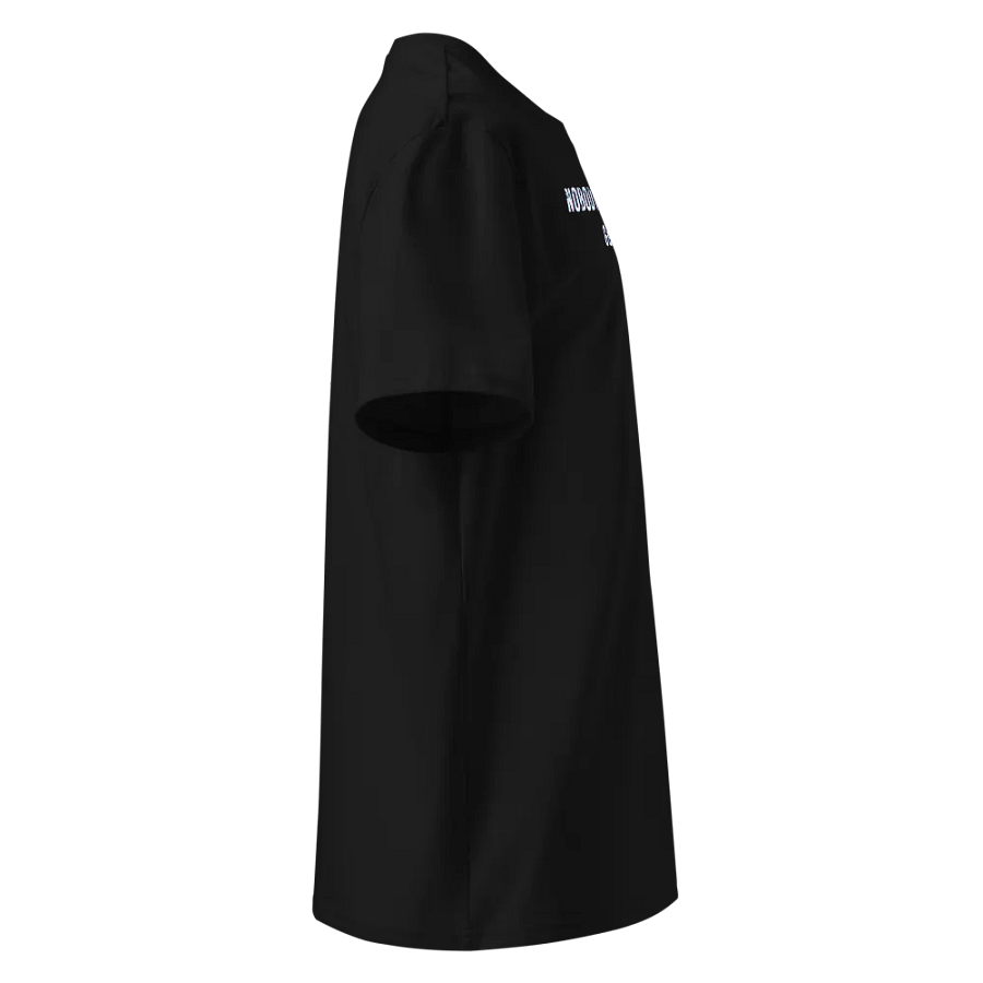 Resistor, Nobody Fckn Voted for Him w/image, NSFW Tee product image (3)