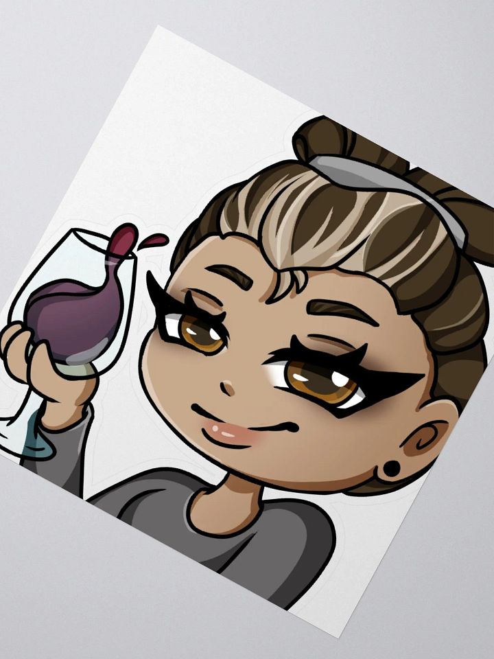 Cheers Hyde Stickers product image (2)