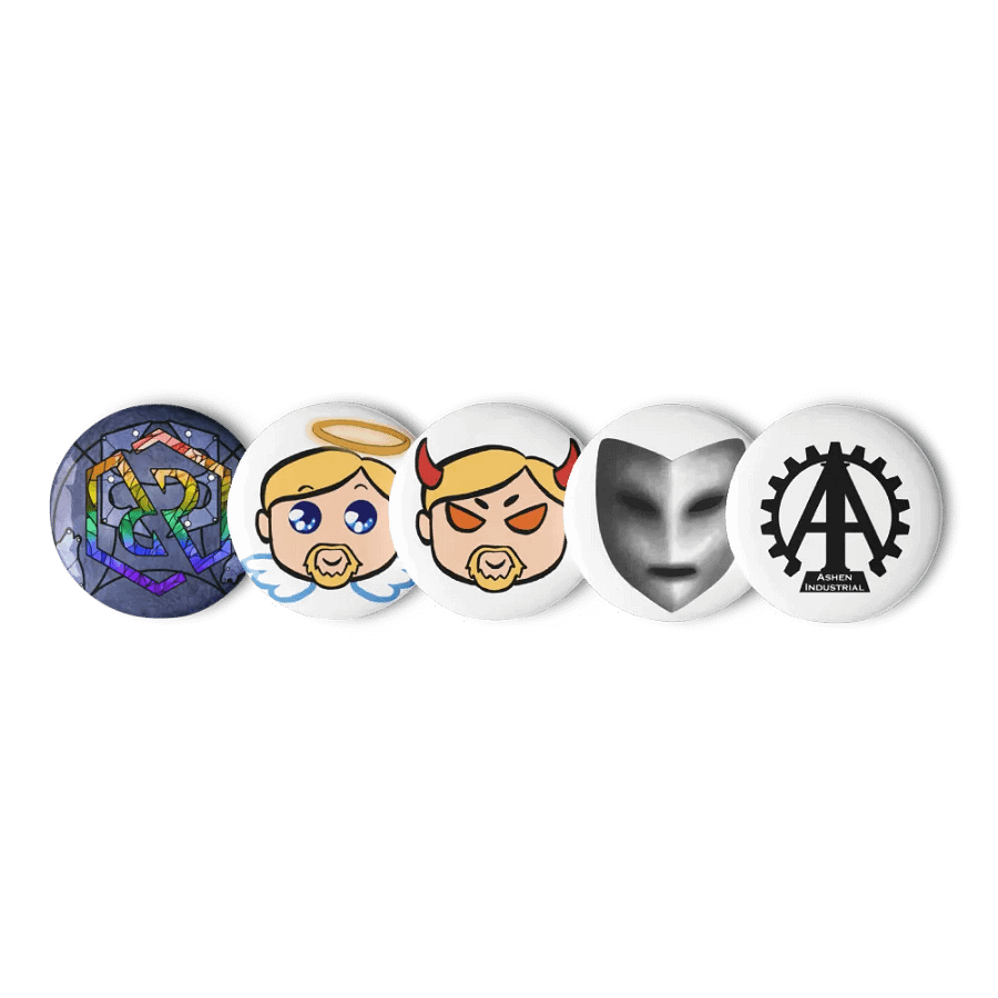Records Icons product image (1)