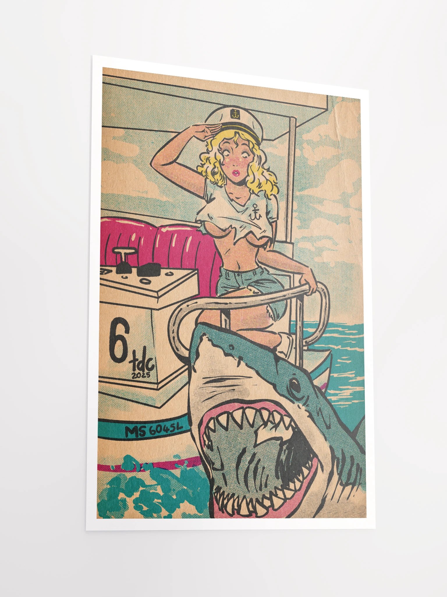 SHARK!!! product image (5)