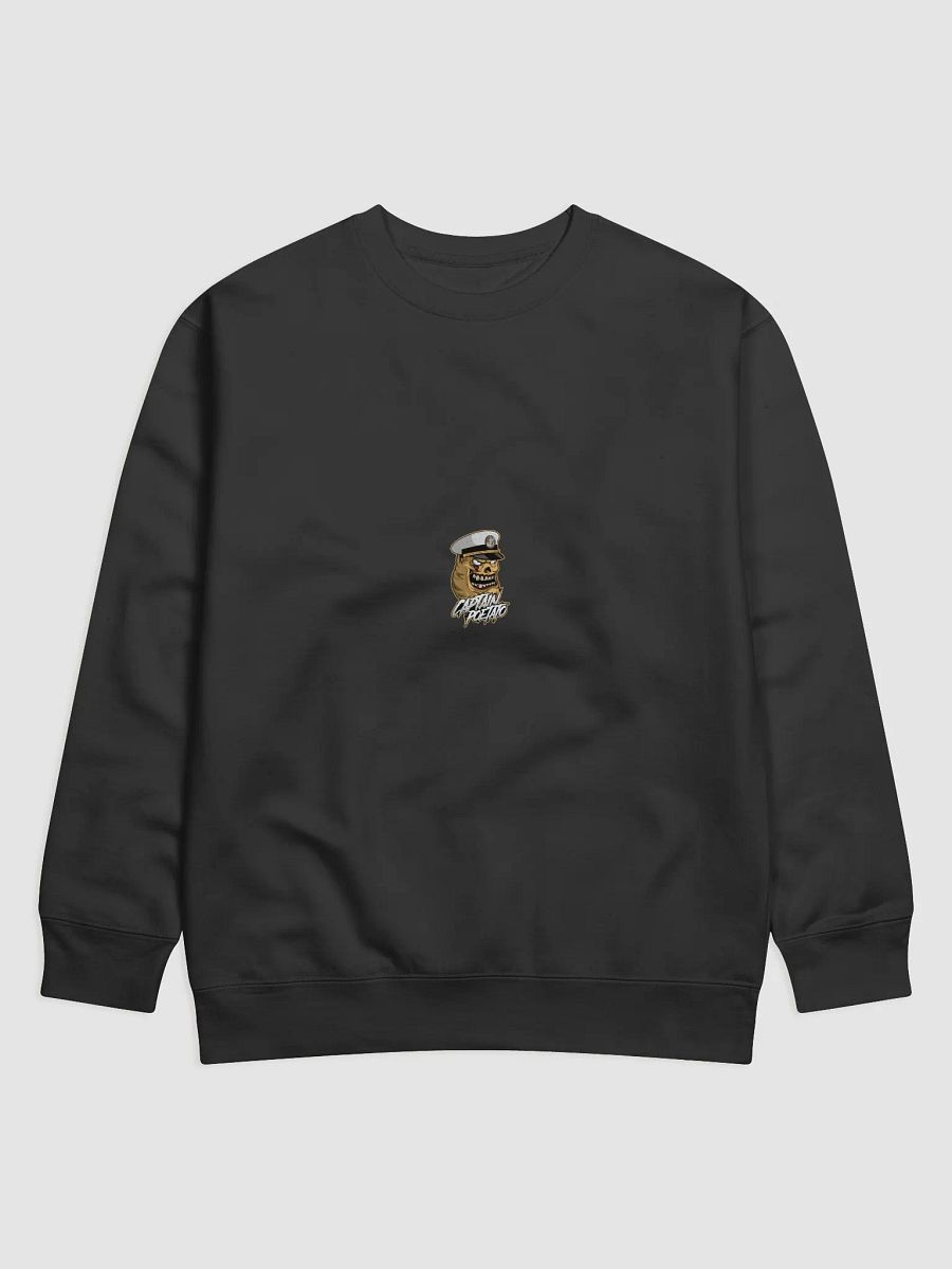 The Poe-TATO Sweatshirt! product image (6)