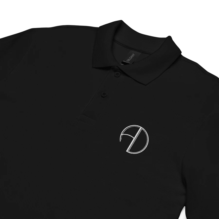 Logo Poloshirt product image (3)