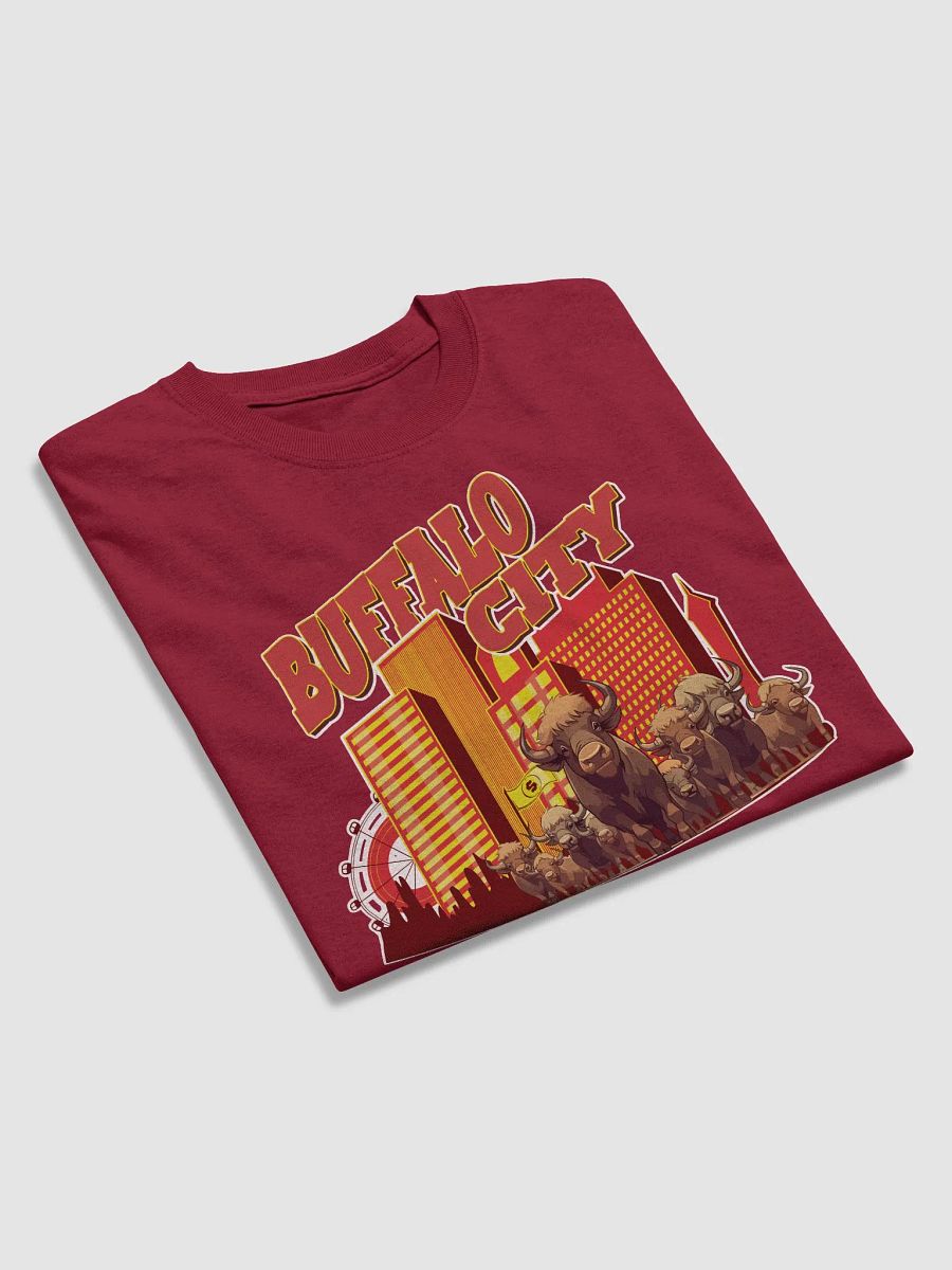 BUFFALO CITY product image (11)