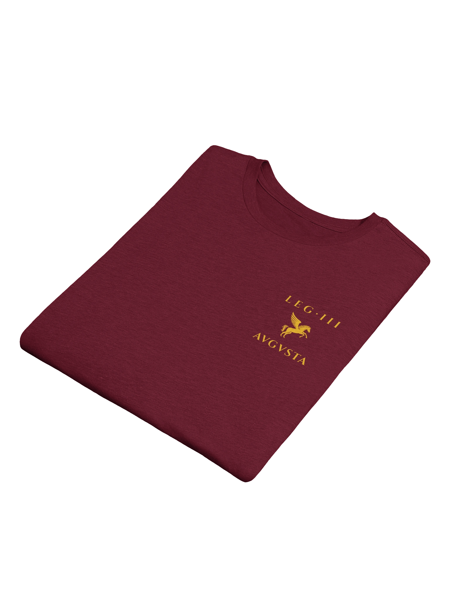 Legio III Avgvsta (Minimalistic) T-Shirt product image (5)
