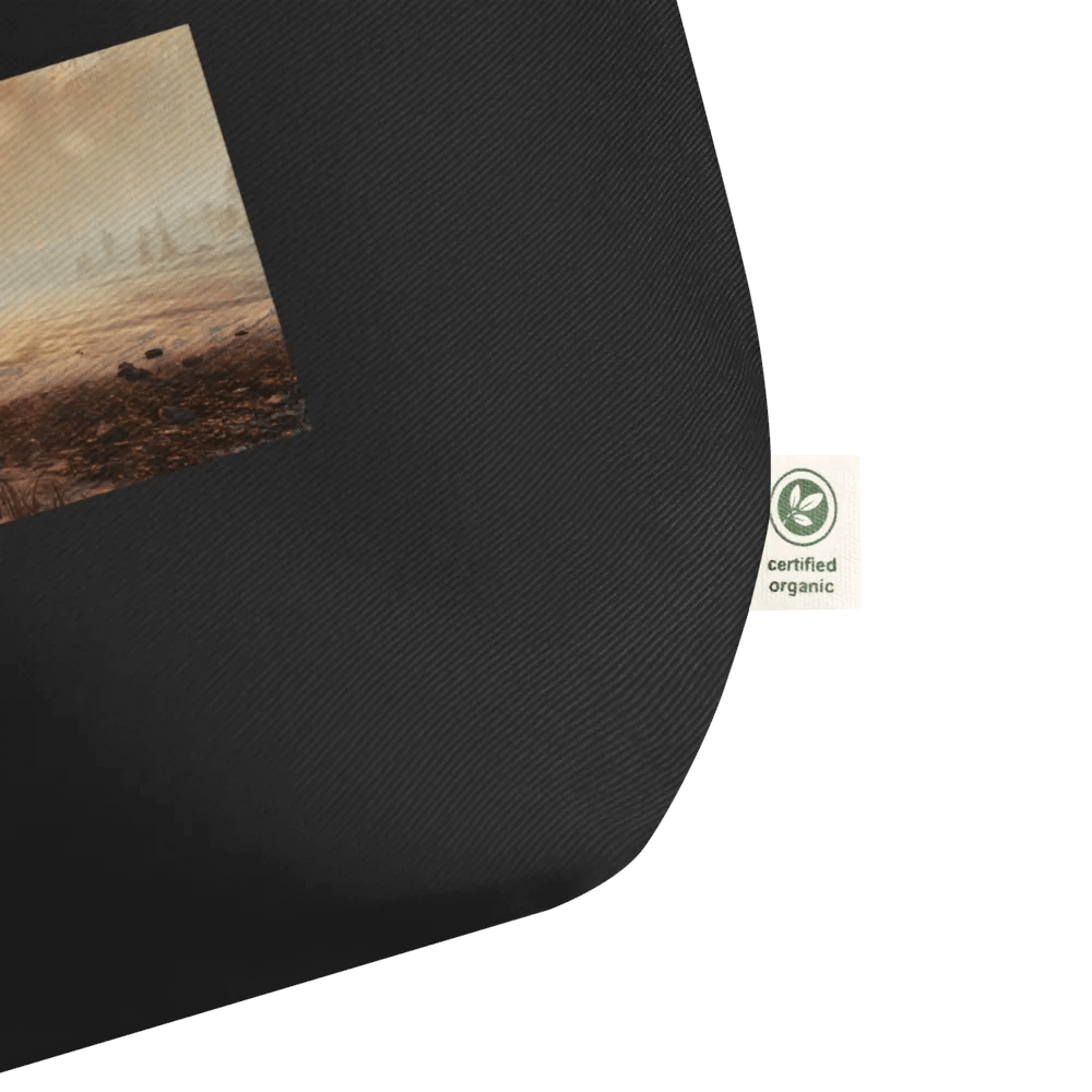 Subsistence Fall & Winter Organic Tote Bag product image (2)