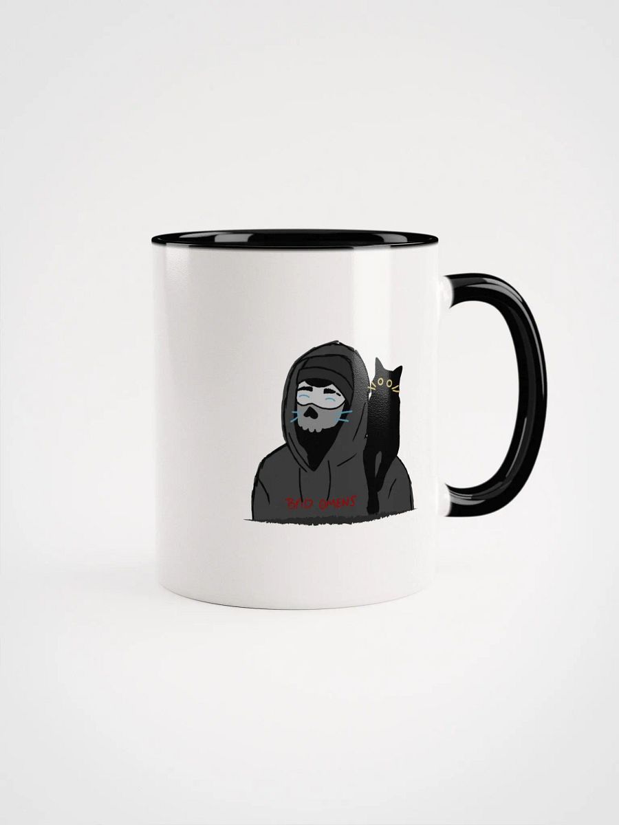 11 oz Double Sided Mug product image (1)