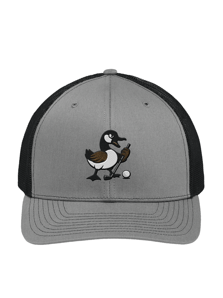 The HONK Trucker Cap product image (1)