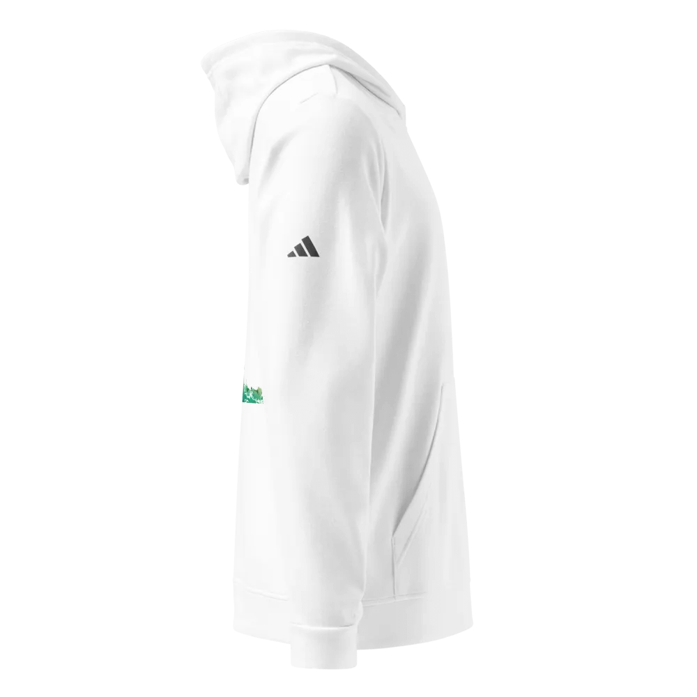 Jesus The Carpenter - Adidas Fleece Hoodie product image (7)