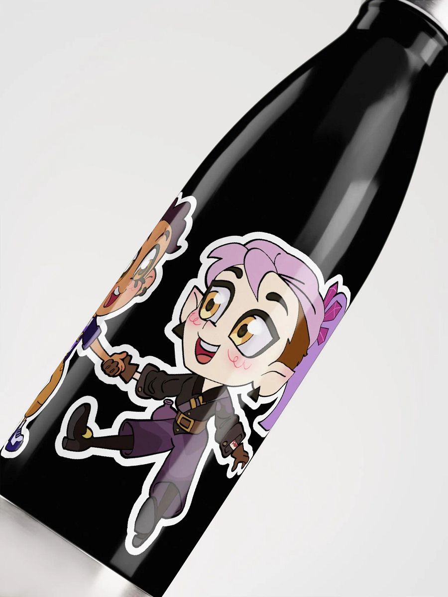 Lumity chibi Bottle product image (5)