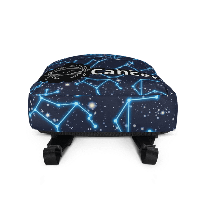 Cancer Backpack product image (2)