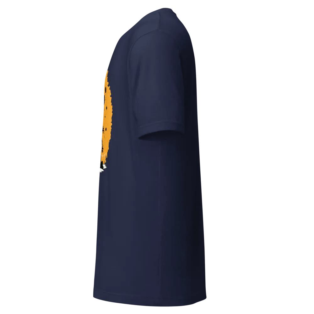 Bella+Canvas Unisex Staple Eco T-Shirt product image (2)