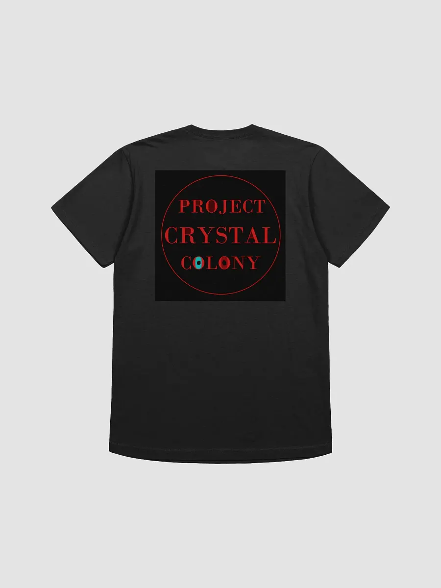 Season 1 Electro T-Shirt product image (2)