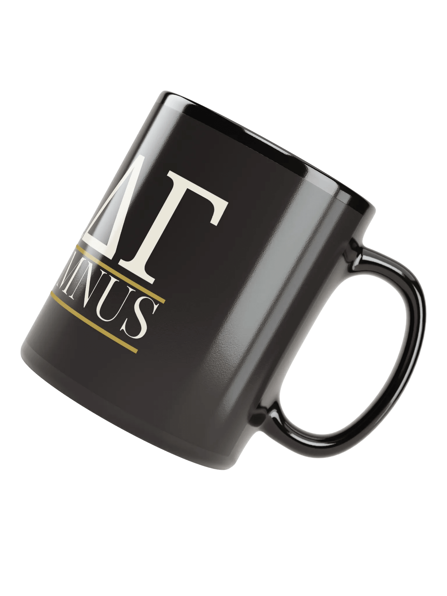 11oz Alumnus Mug product image (4)