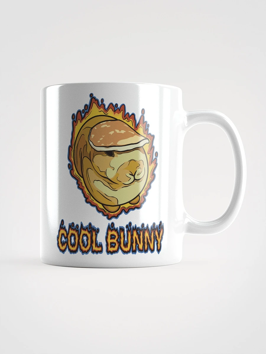 cool bunny mug product image (2)