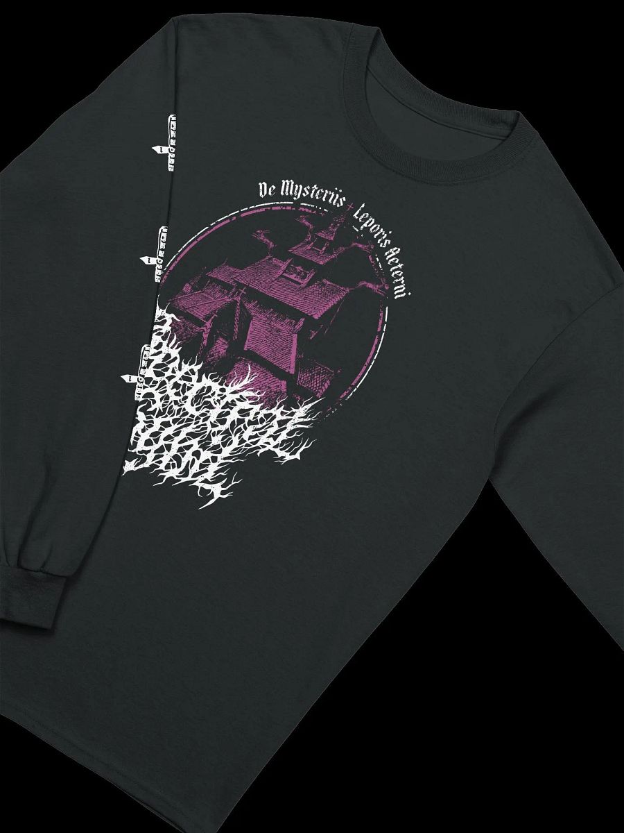 Black Metal 2025 Long Sleeve product image (3)