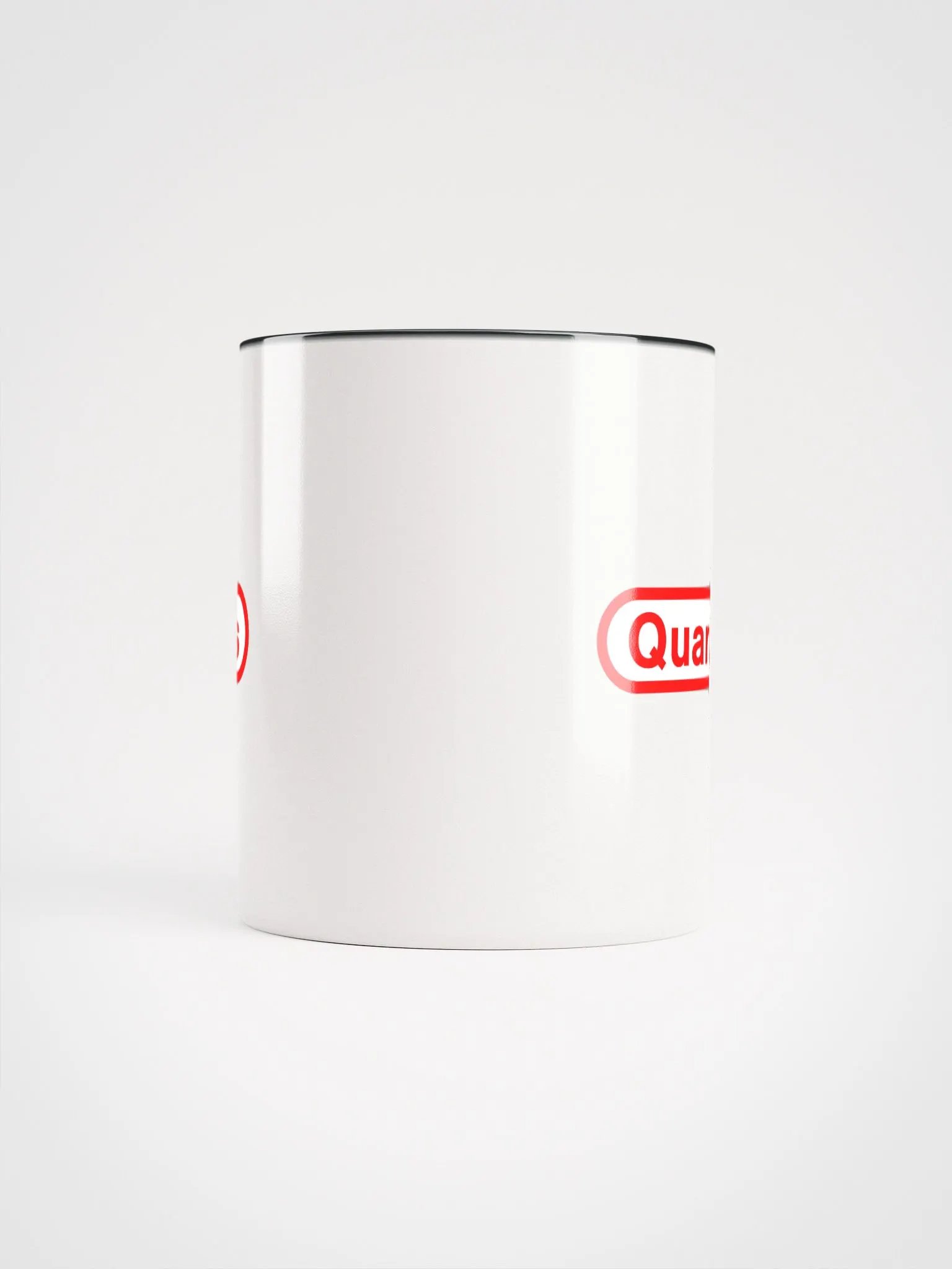 Quarters | Nintendo Mug product image (5)