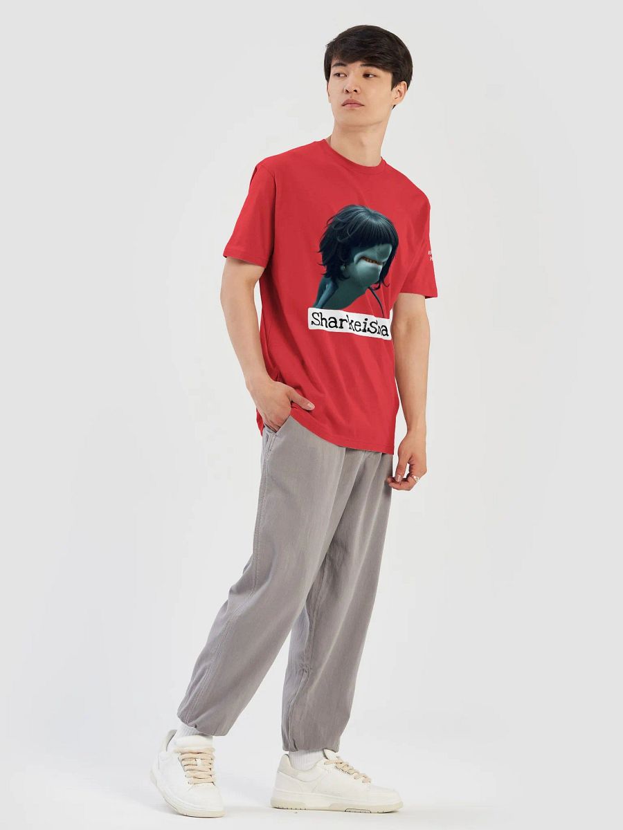 Sharkeisha Supersoft T-Shirt product image (6)