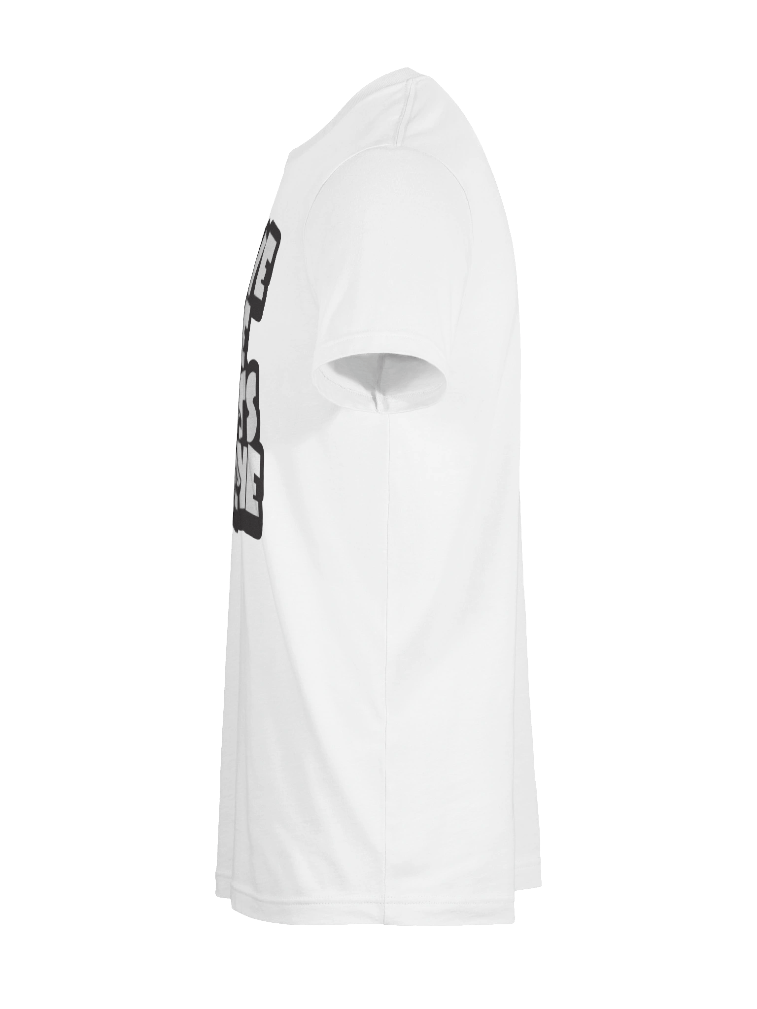 Leave the Goats Alone Tee product image (94)