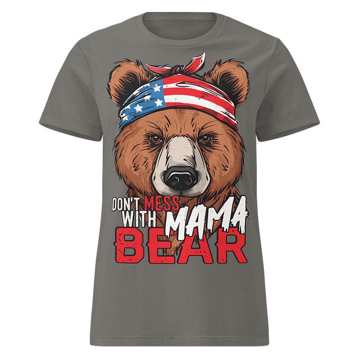 Mama Bear product image (1)