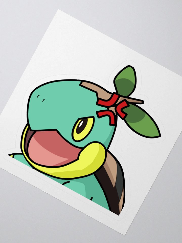 TurtMadge product image (2)