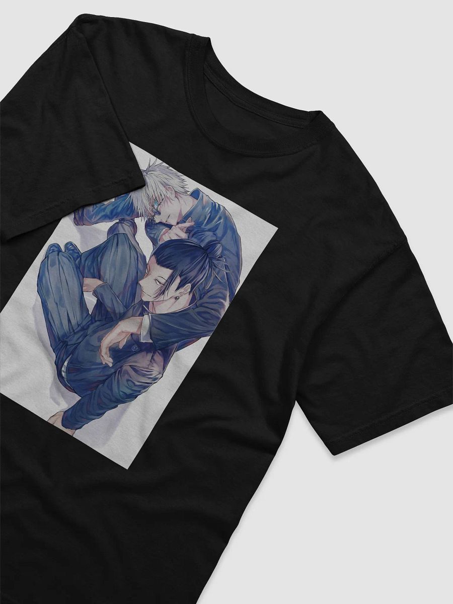 Jujutsu Kaisen T-shirt 4 product image (13)