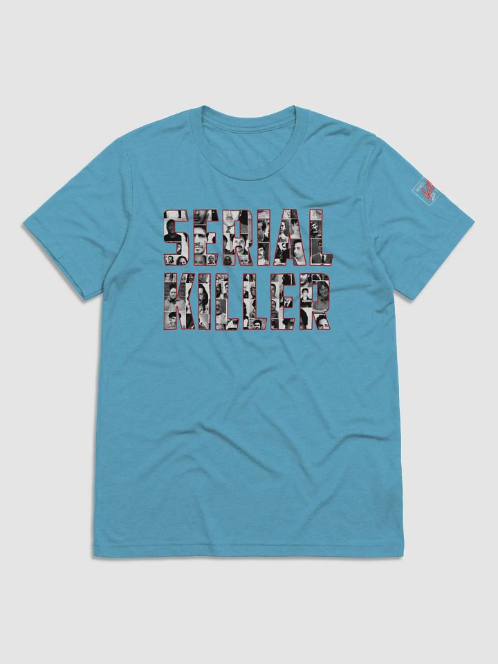 Serial Soft Tee product image (6)