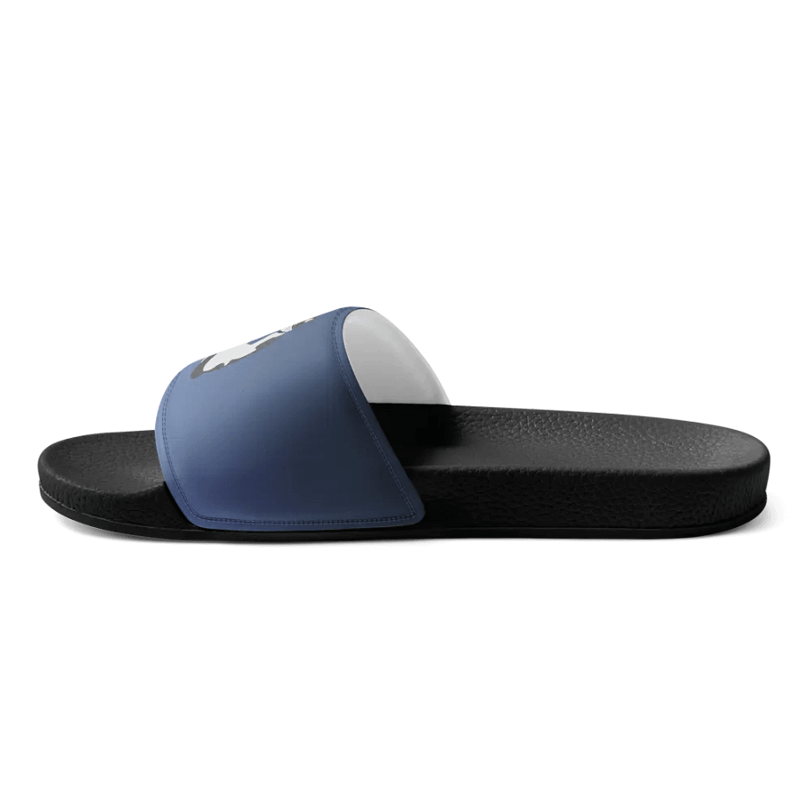 Dog and Cat Women's Slides product image (7)