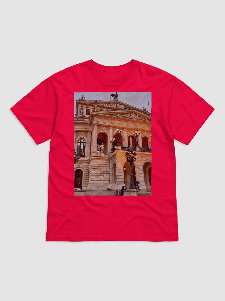 T-Shirt_Oper product image (1)