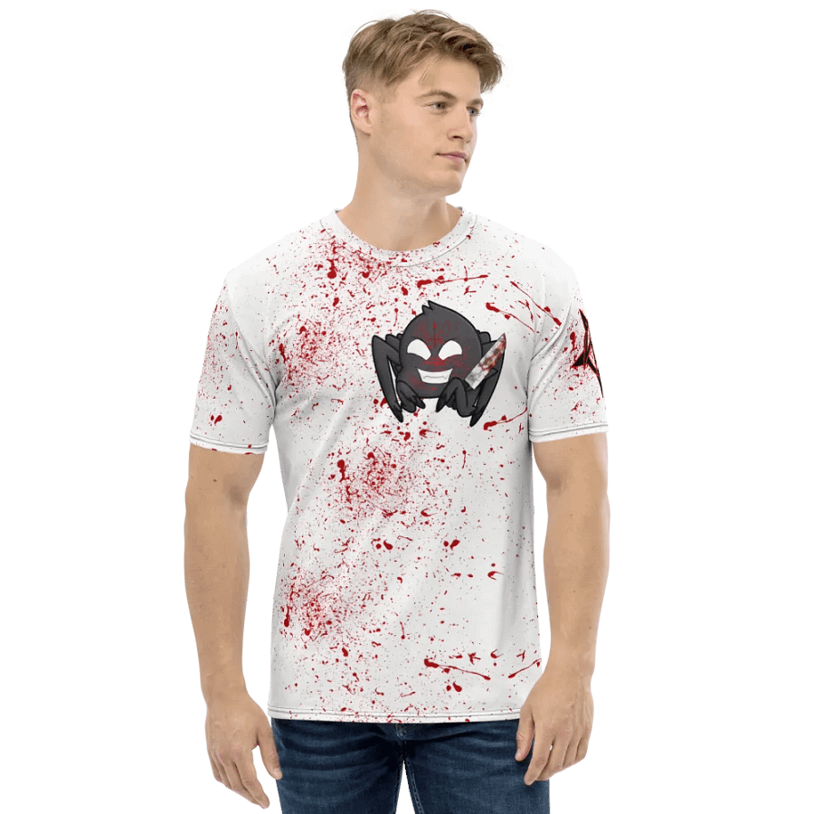 Bloody T-Shirt product image (2)