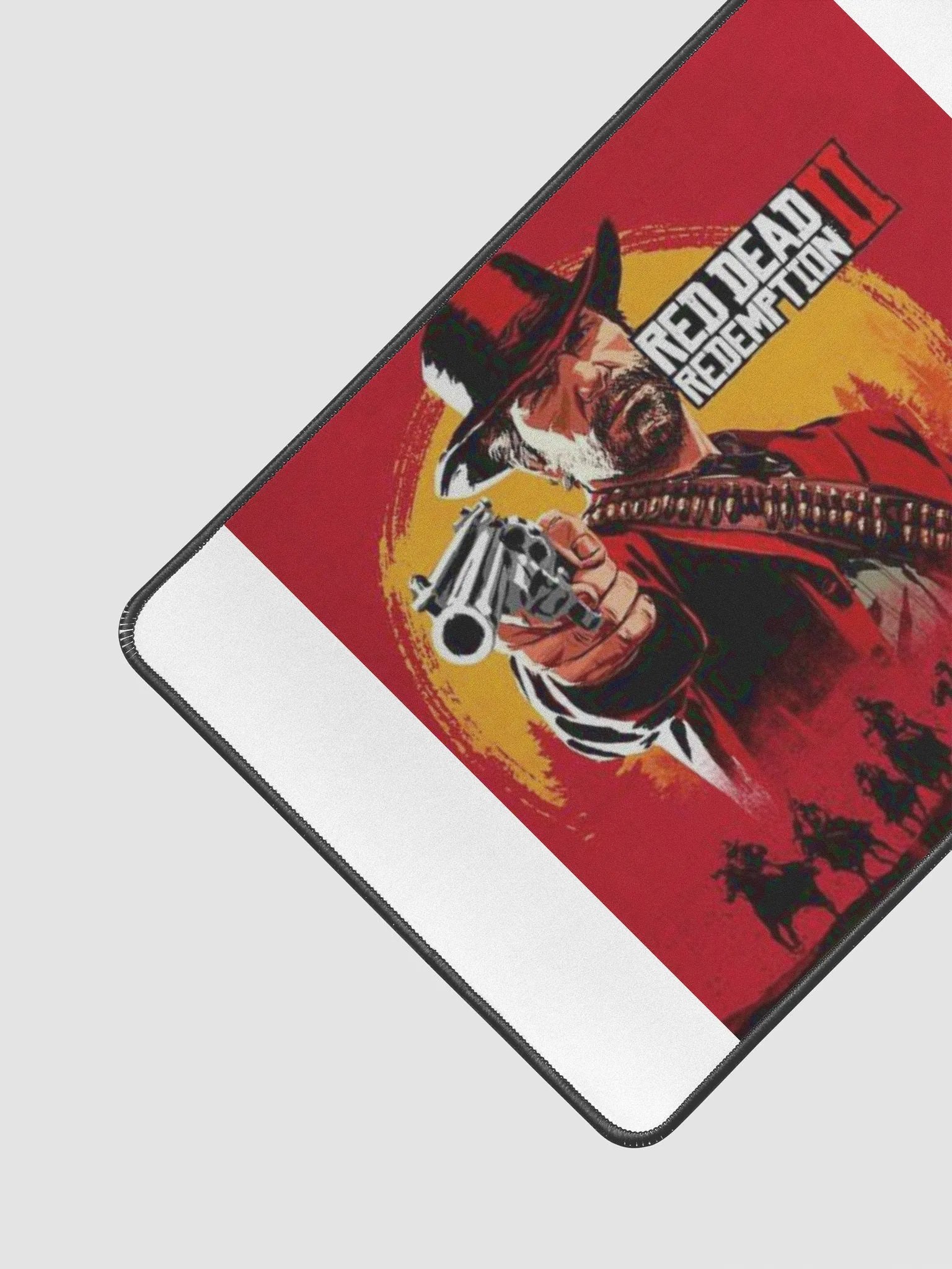 RDR2 DeskMat product image (2)