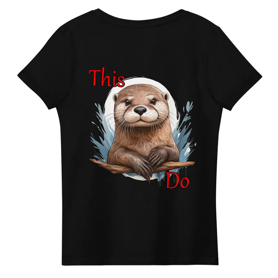 This Otter Do - Women's Shirt product image (3)