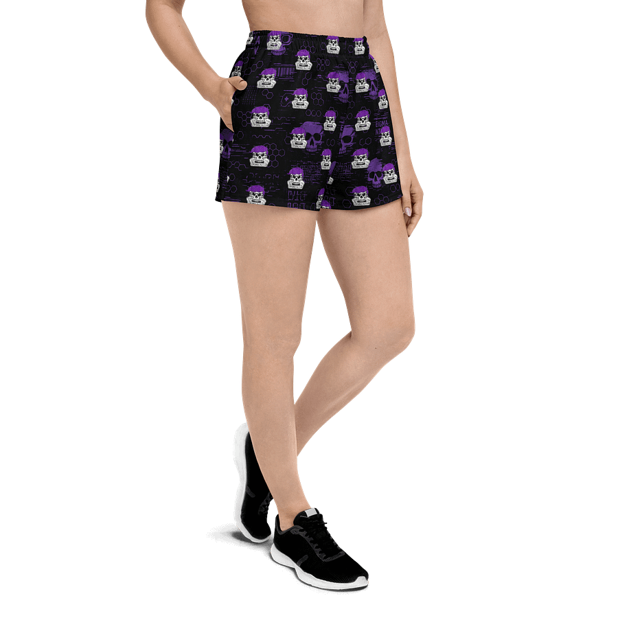 Enigma Nation Shorts product image (3)