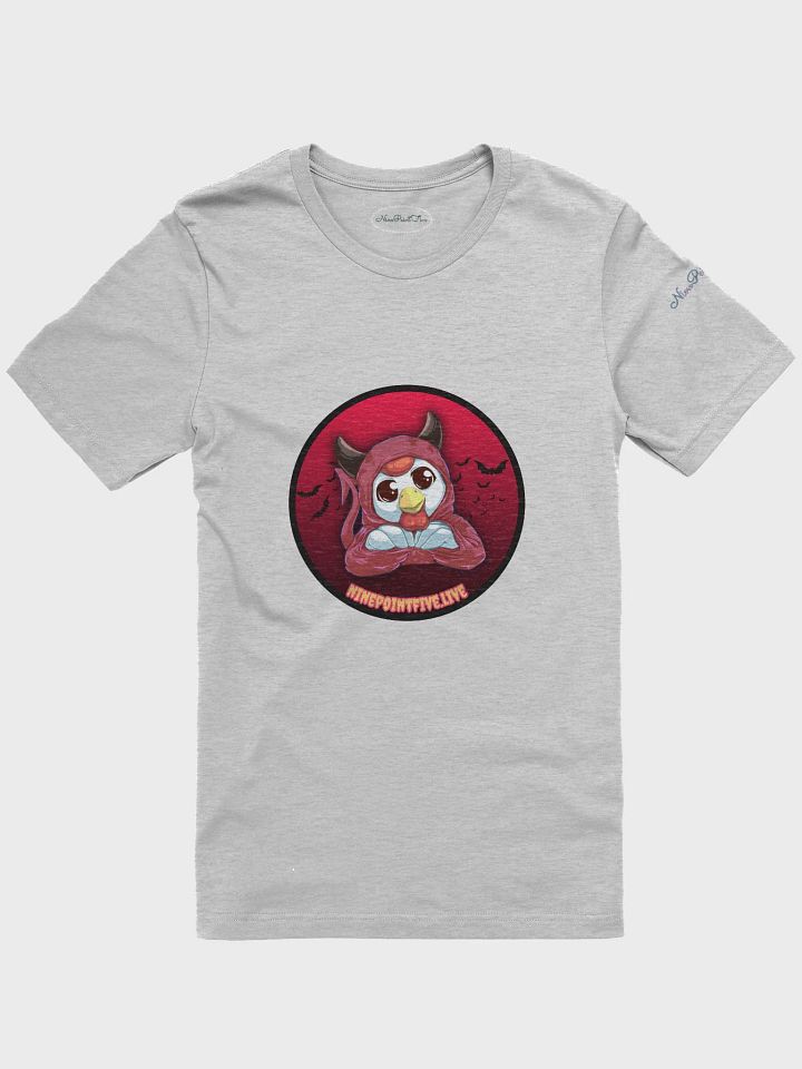 Devil Chicken Onesie Shirt product image (2)