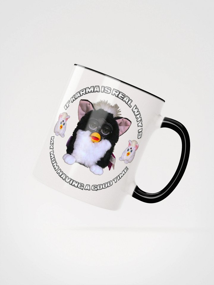 Mom Karma Mug product image (15)