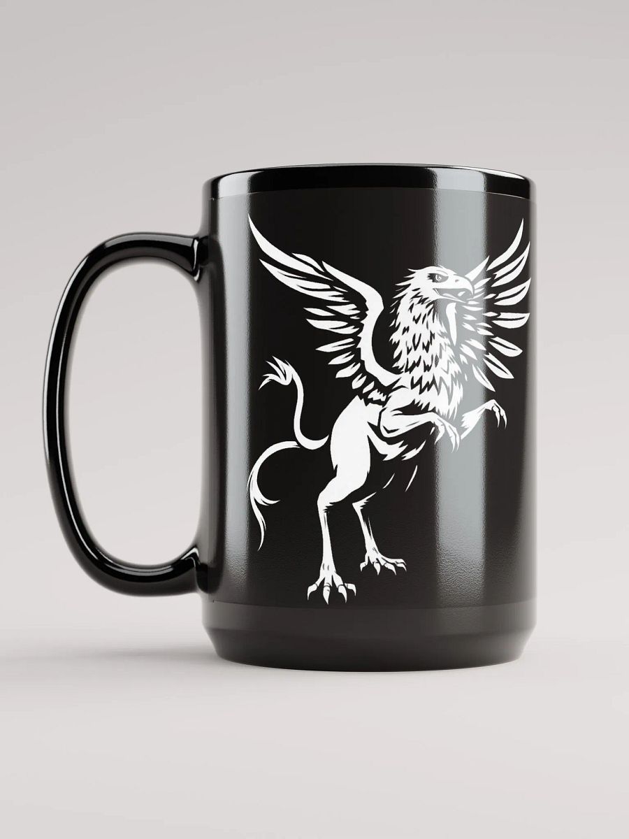 Stormrider crest mug product image (6)