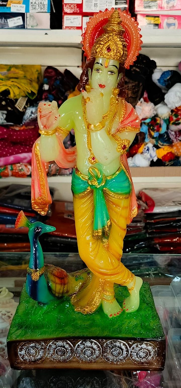 KRISHNA IDOL product image (1)