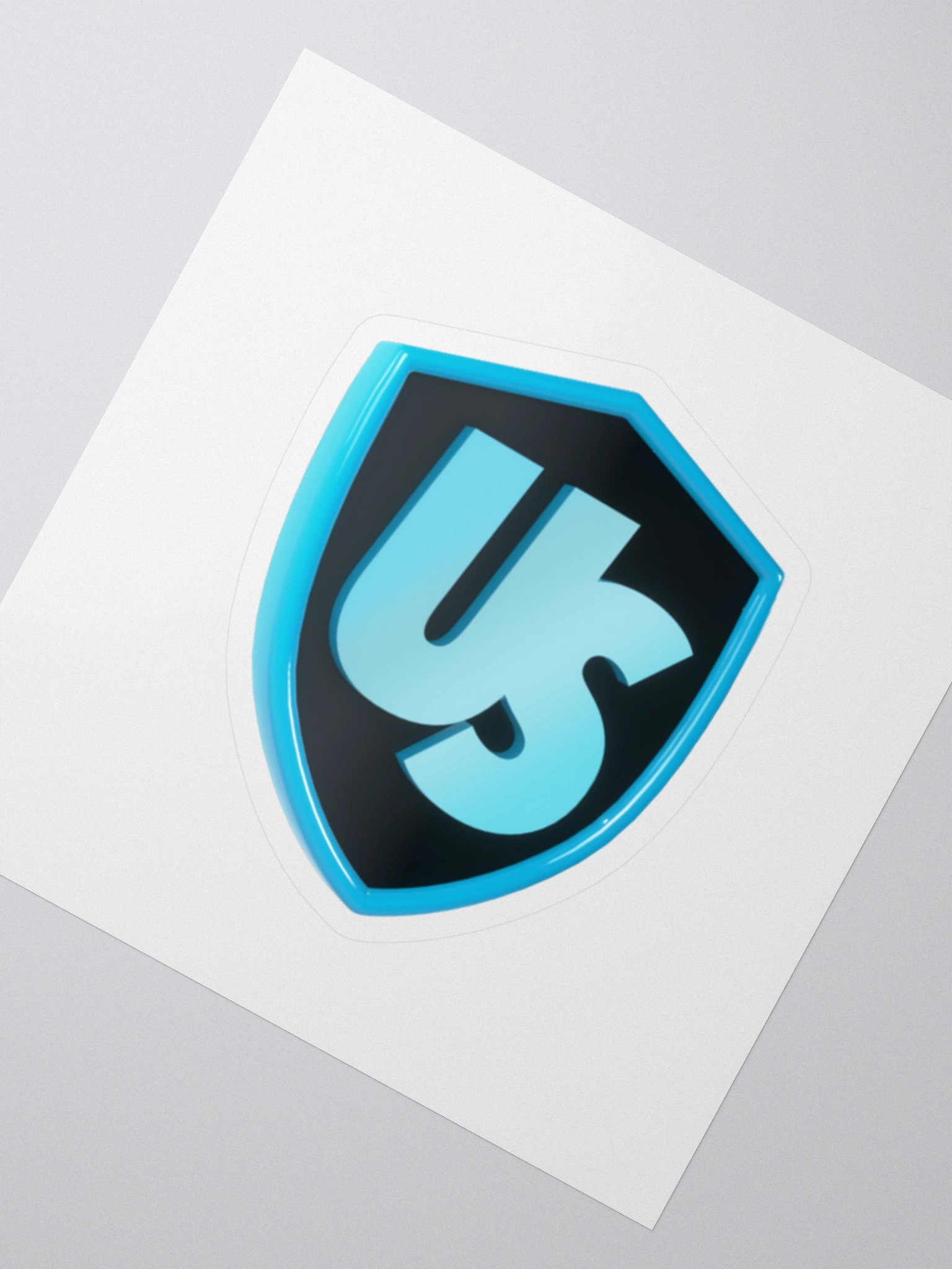 Utility Sports Stickers product image (2)