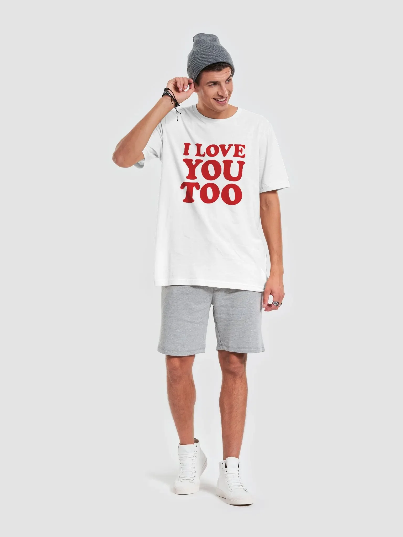 I Love You Too product image (5)