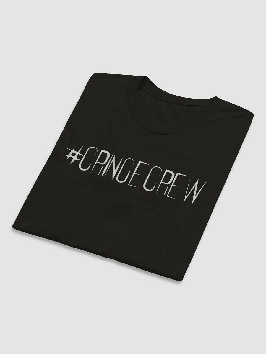 #CringeCrew T-Shirt product image (53)